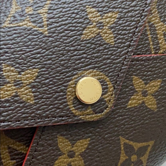 ✨SOLD✨ 💯Authentic *NEW* Louis Vuitton Kirigami - Picture 11 of 11